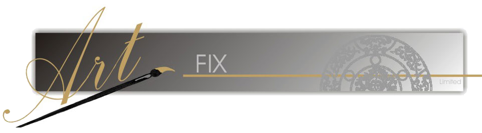 Art and Painting restoration, New Zealand